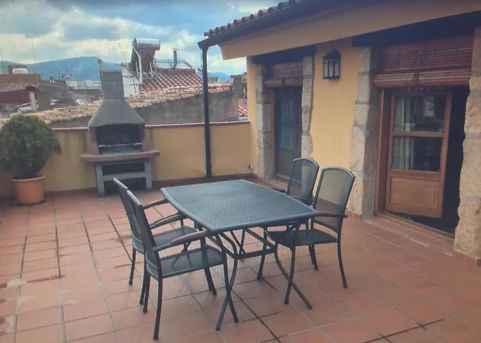 Complejo Rural Turimaestrat