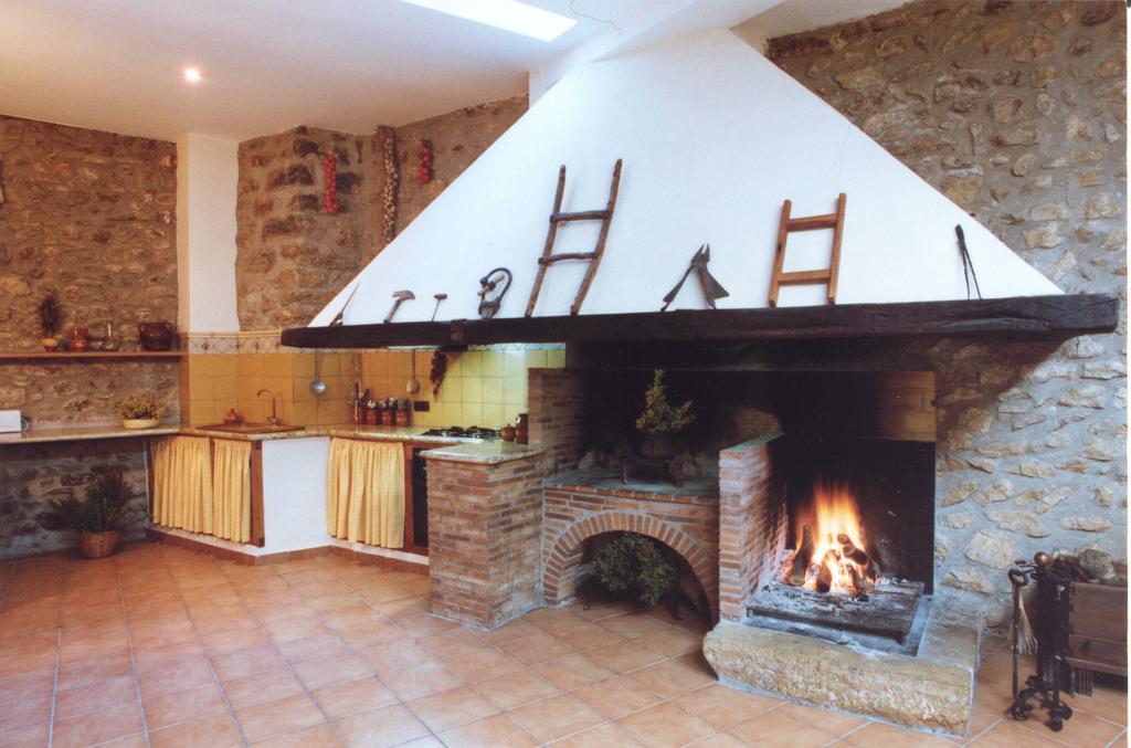 Complejo Rural Turimaestrat