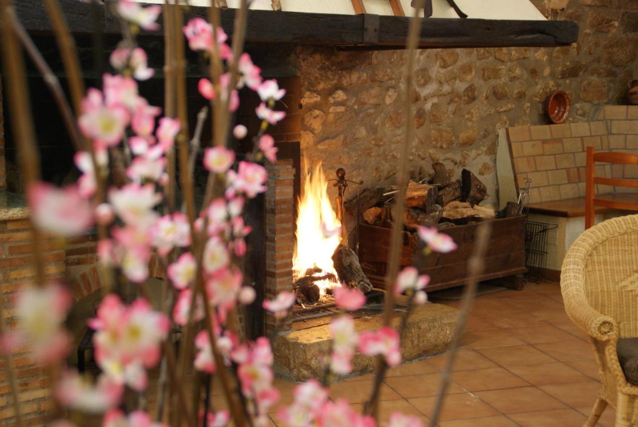 Casa de Campo Complejo Rural Turimaestrat Sant Mateu