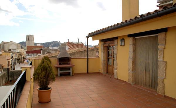 Casa de Campo Complejo Rural Turimaestrat Sant Mateu
