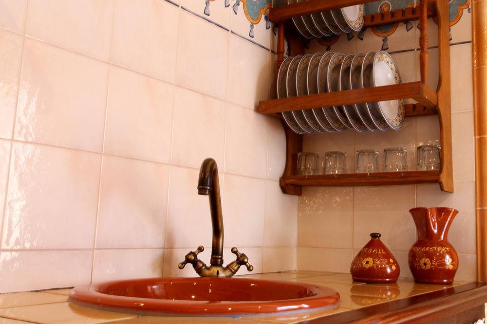 Complejo Rural Turimaestrat Casa de Campo