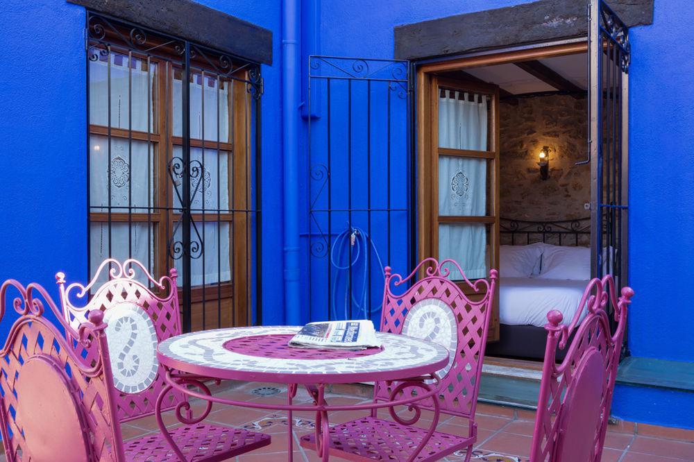 Casa de Campo Complejo Rural Turimaestrat Sant Mateu