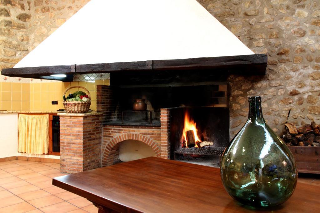 Complejo Rural Turimaestrat Casa de Campo *