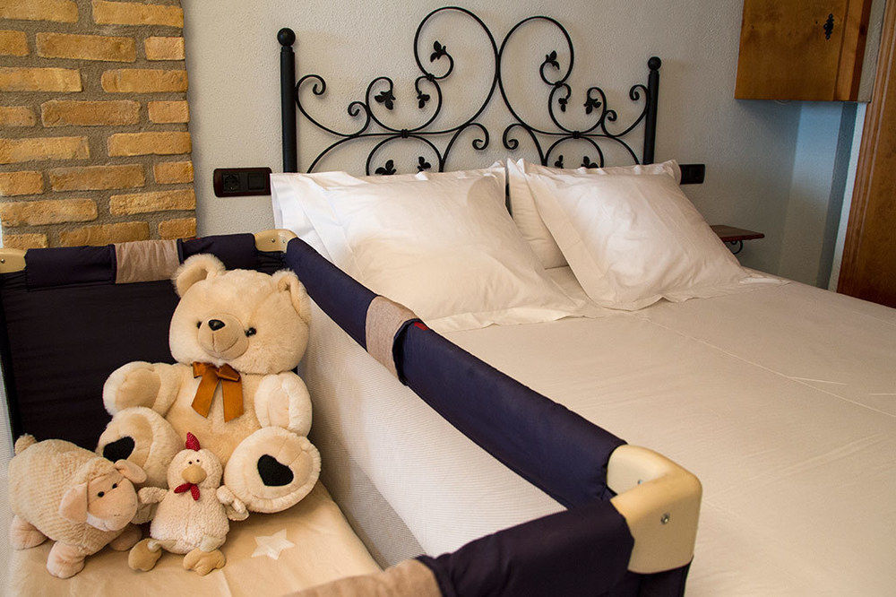 Casa de Campo Complejo Rural Turimaestrat