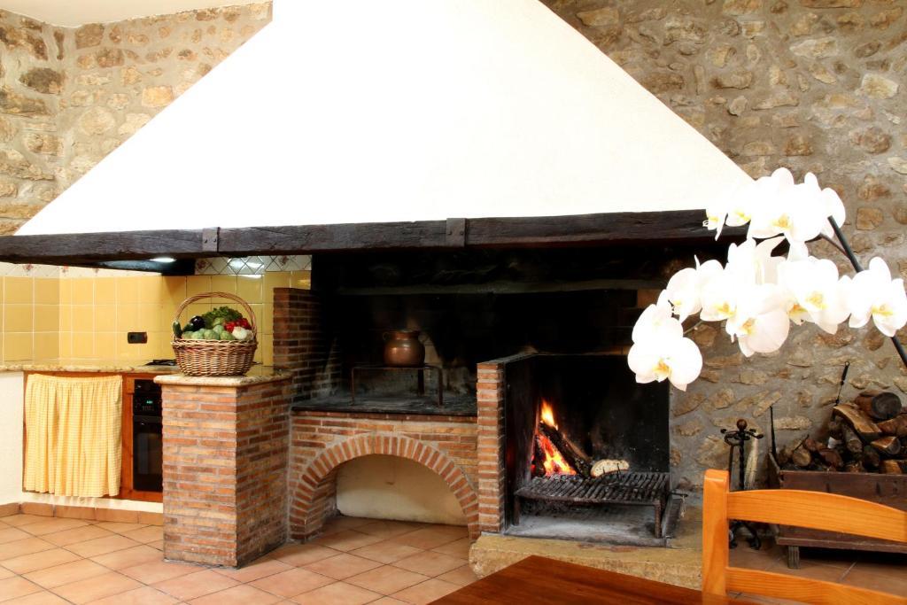 Complejo Rural Turimaestrat Casa de Campo *