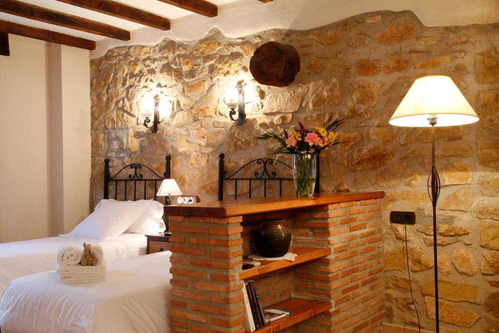 Casa de Campo Complejo Rural Turimaestrat