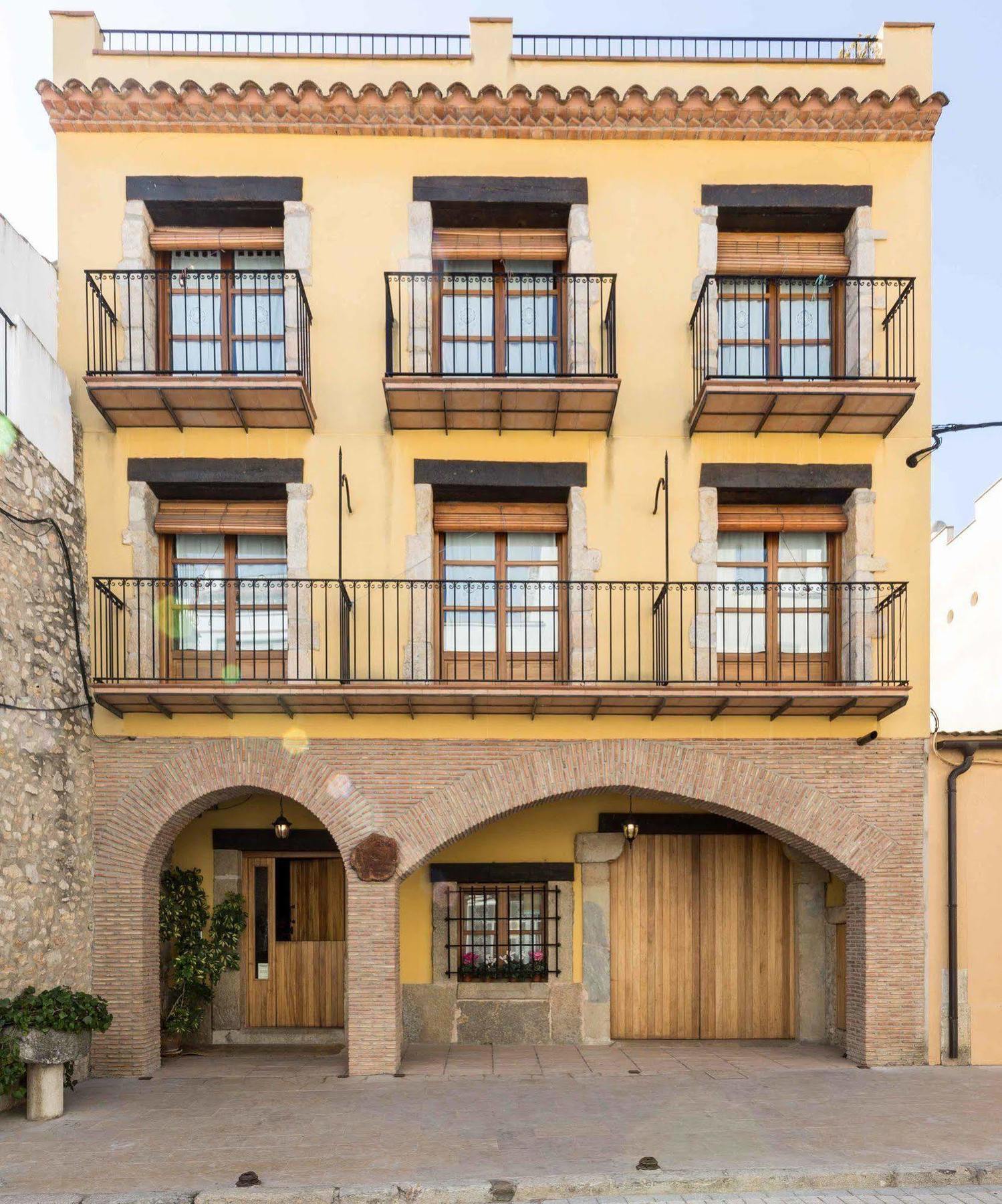 Casa de Campo Complejo Rural Turimaestrat