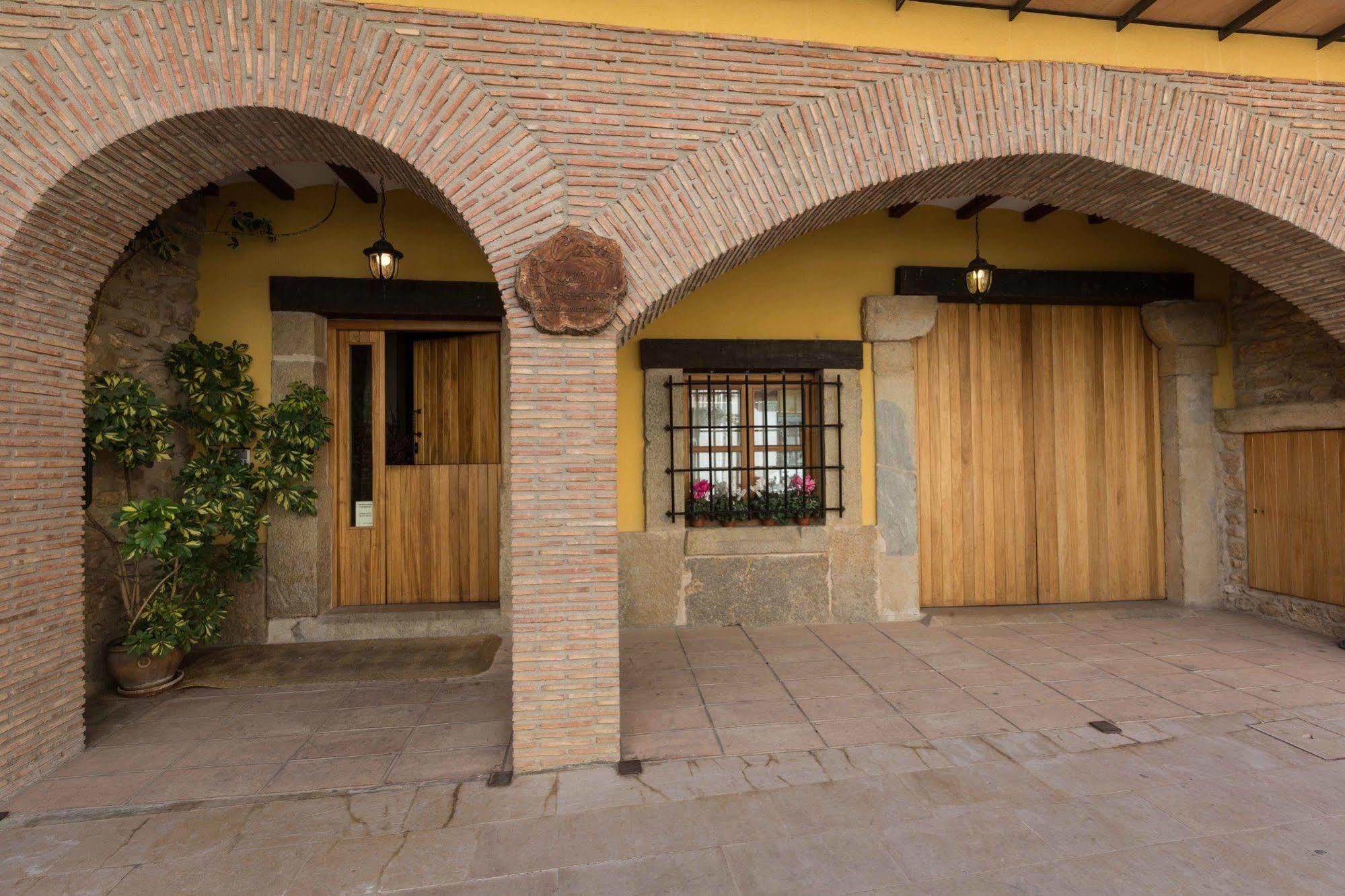 Complejo Rural Turimaestrat