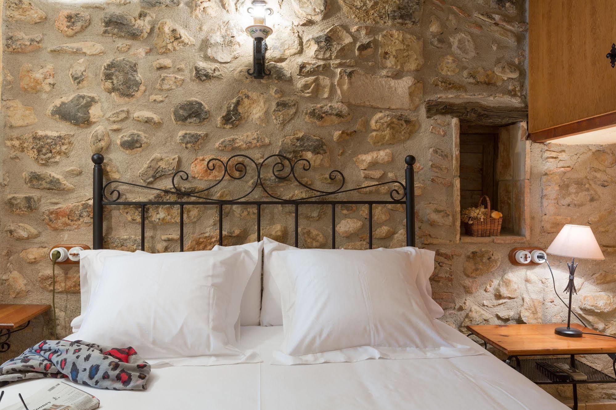 Complejo Rural Turimaestrat