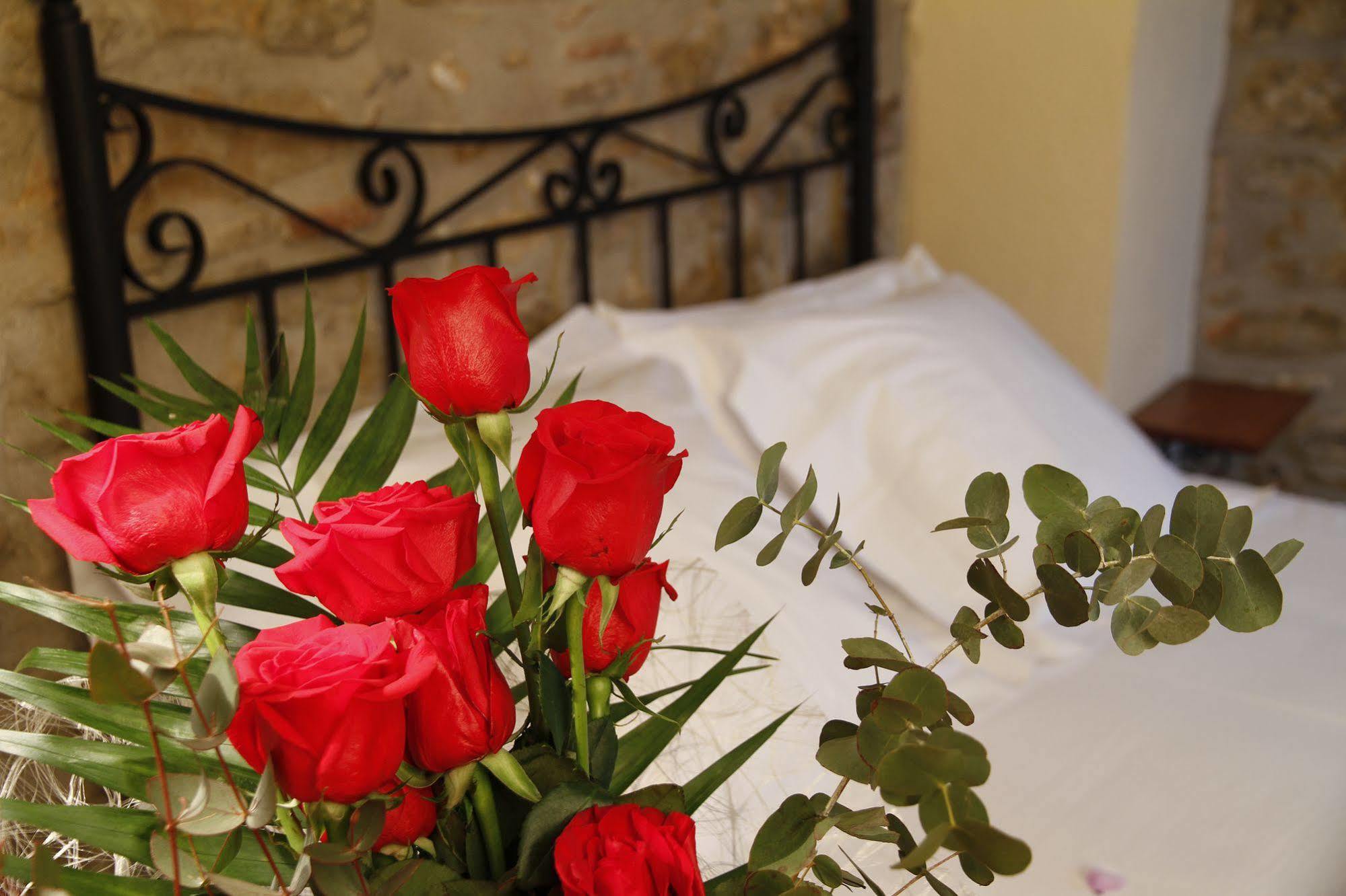 Complejo Rural Turimaestrat Casa de Campo Sant Mateu