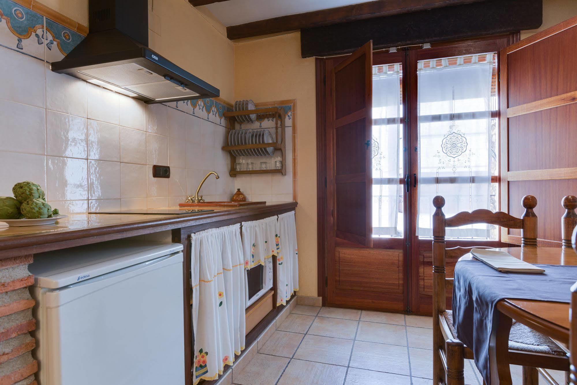 Casa de Campo Complejo Rural Turimaestrat Sant Mateu