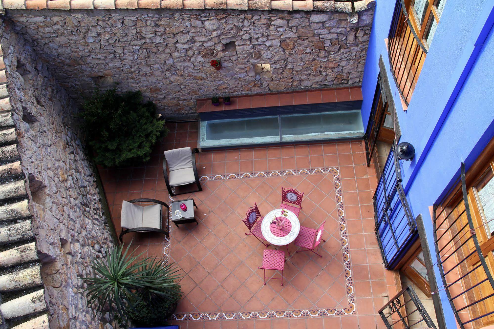 Casa de Campo Complejo Rural Turimaestrat Sant Mateu