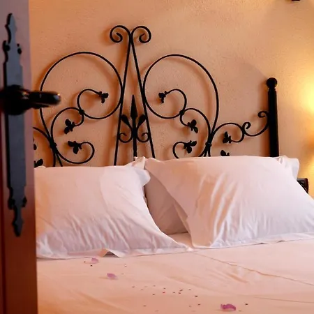 Pensjonat Complejo Rural Turimaestrat Sant Mateu Pokój zdjęcie