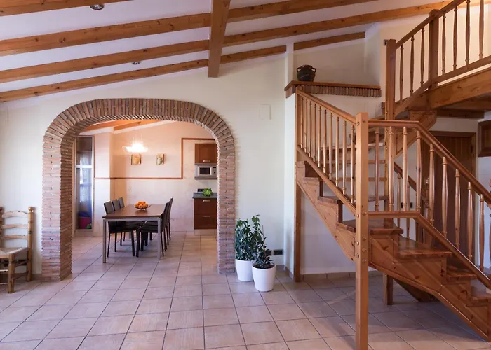 Complejo Rural Turimaestrat