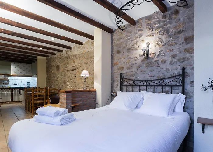 Complejo Rural Turimaestrat