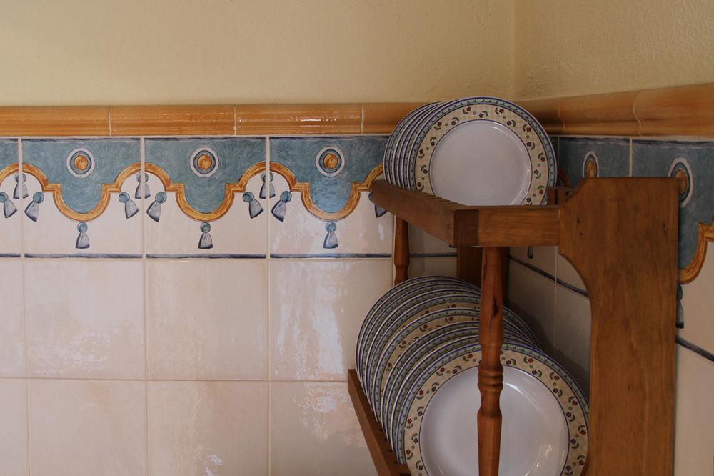 Complejo Rural Turimaestrat Casa rural