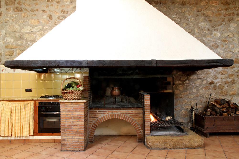 Complejo Rural Turimaestrat *