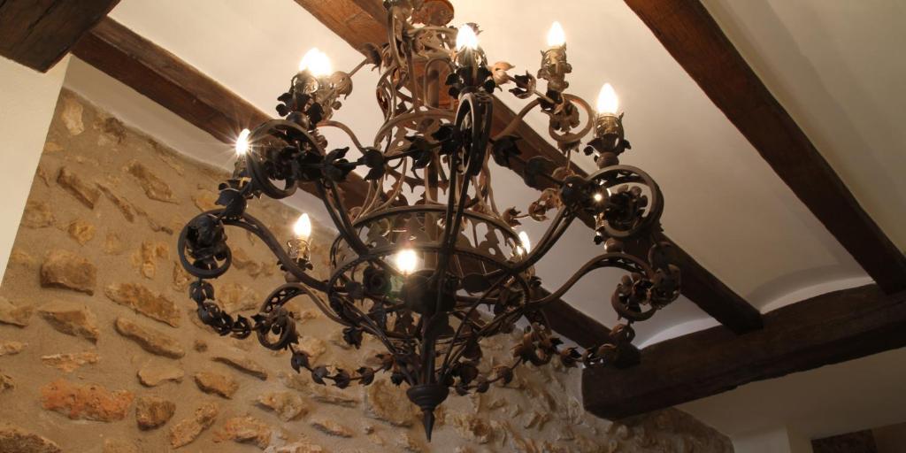 Complejo Rural Turimaestrat *