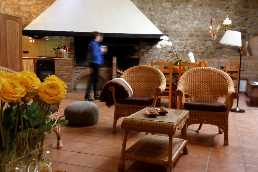 Complejo Rural Turimaestrat *