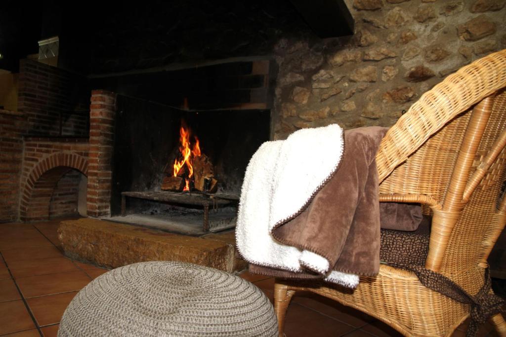 Complejo Rural Turimaestrat