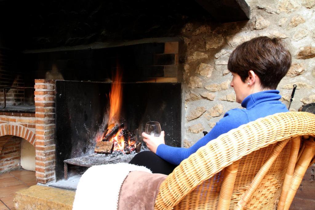 Complejo Rural Turimaestrat