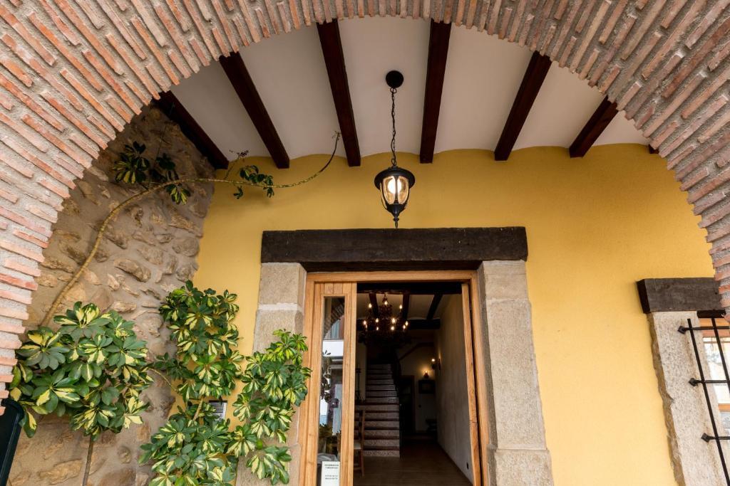 Casa rural Complejo Rural Turimaestrat