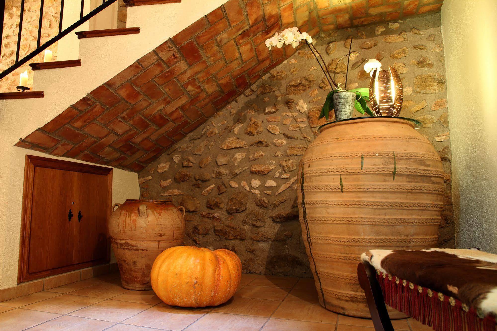 Complejo Rural Turimaestrat Sant Mateu (San Mateo)
