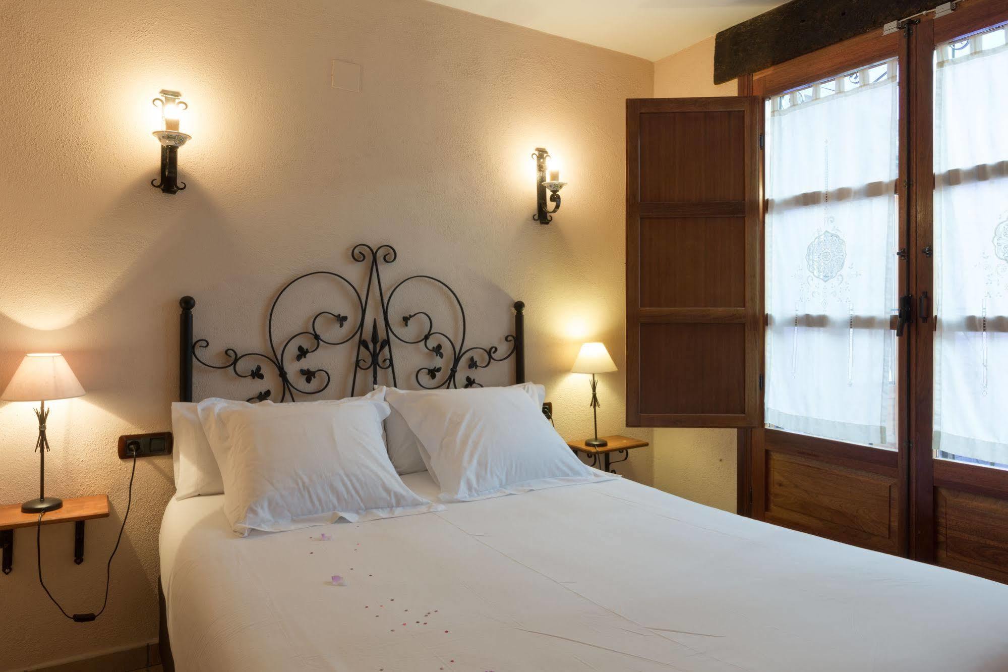 Casa rural Complejo Rural Turimaestrat