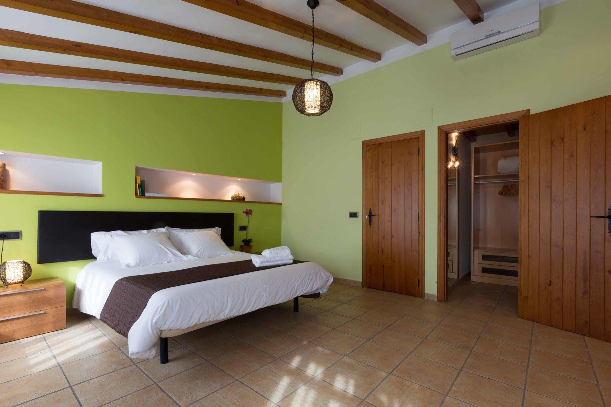 Complejo Rural Turimaestrat Casa rural *