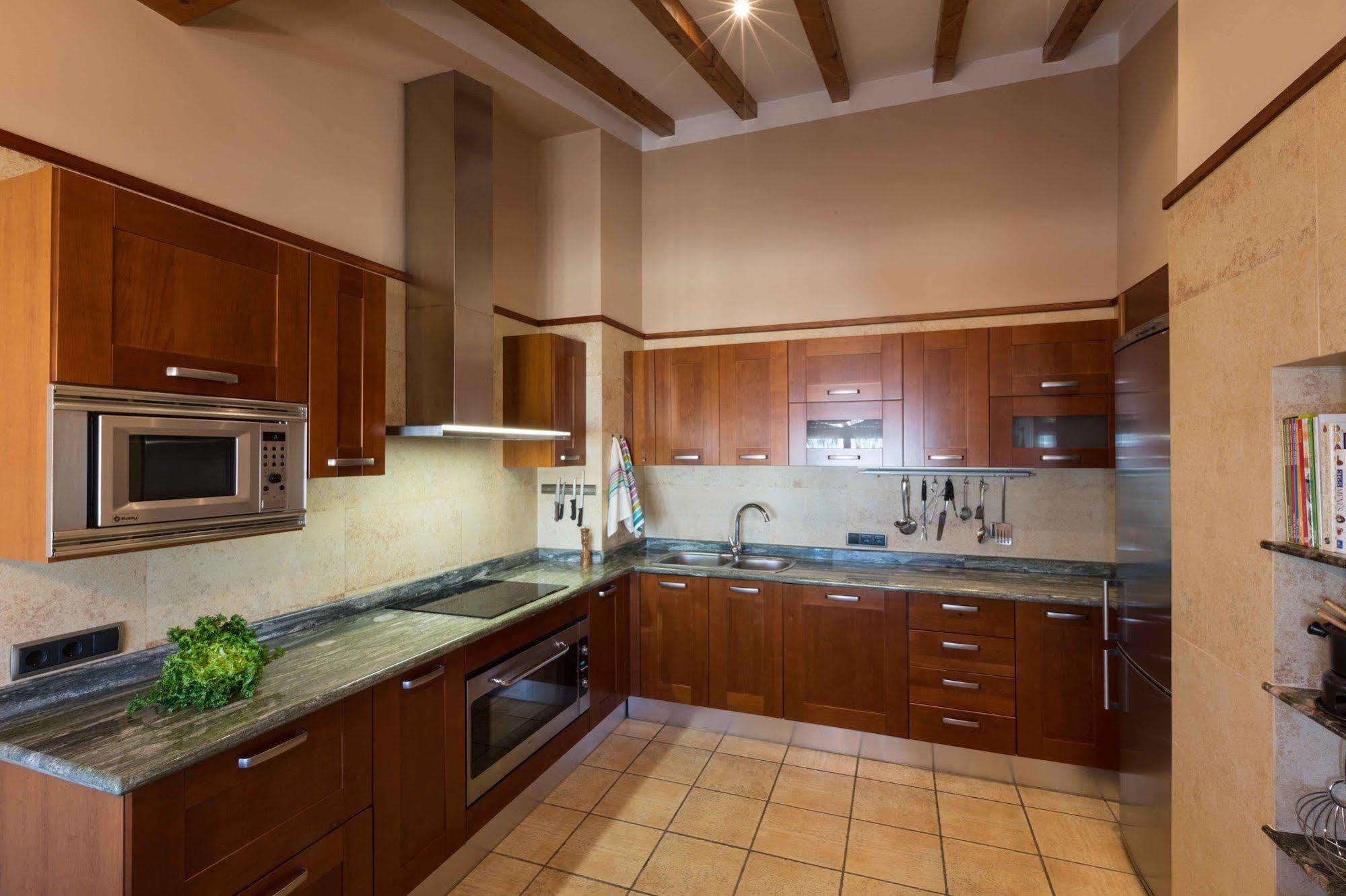 Complejo Rural Turimaestrat *