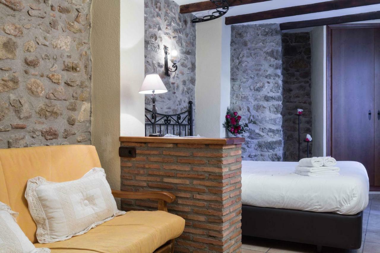 Complejo Rural Turimaestrat Casa rural *