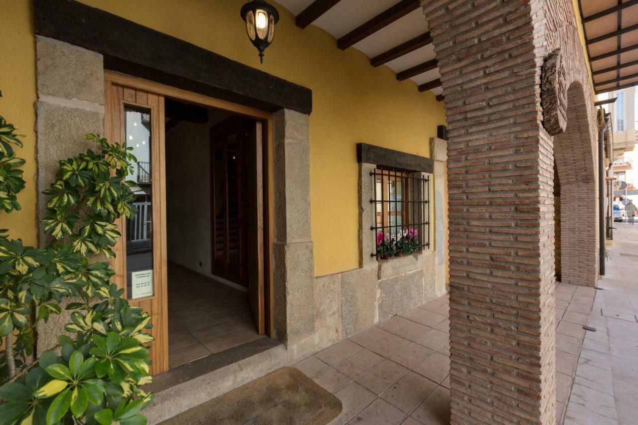 Complejo Rural Turimaestrat Casa rural *